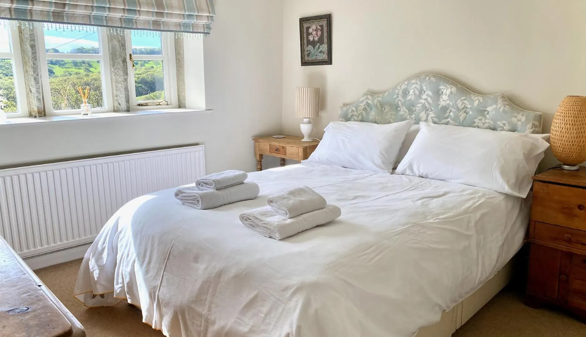 Woodlea Cottage Huddersfield