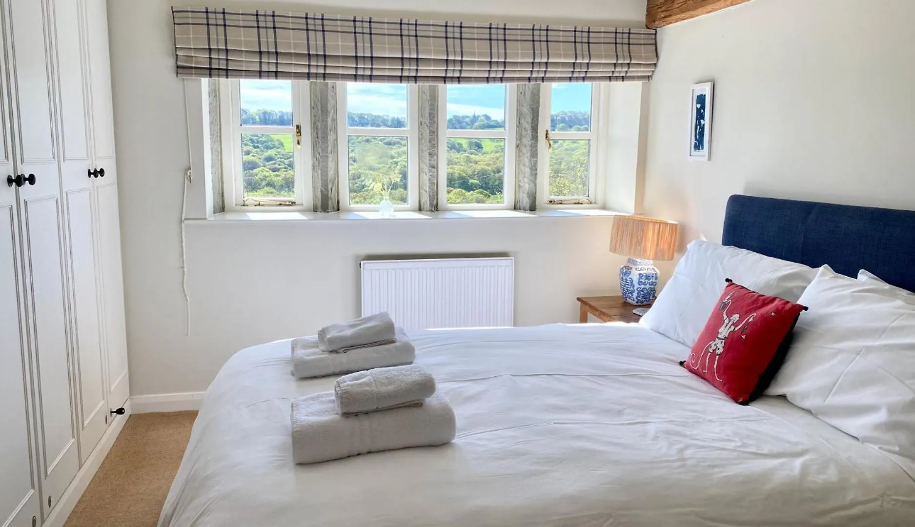 Woodlea Cottage Huddersfield Dom wakacyjny