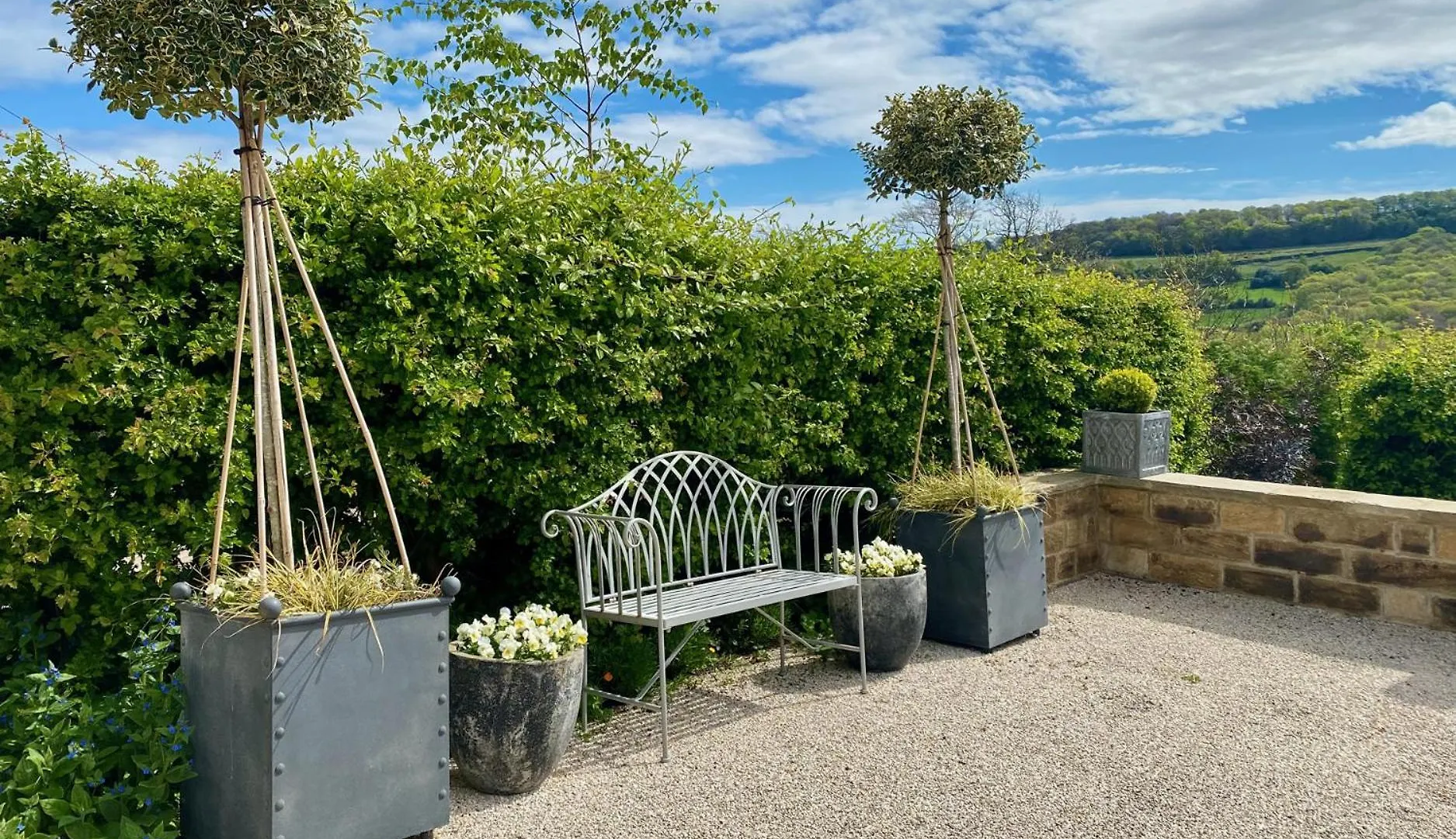 Woodlea Cottage Huddersfield Wielka Brytania