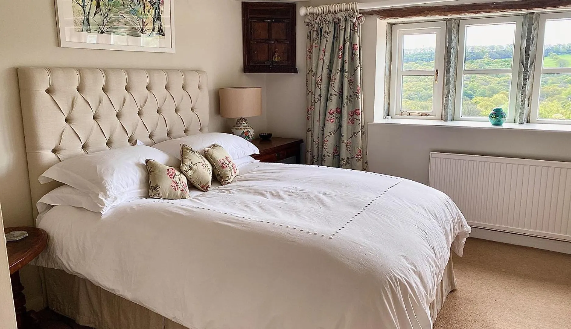 Woodlea Cottage Huddersfield 0*,  Wielka Brytania