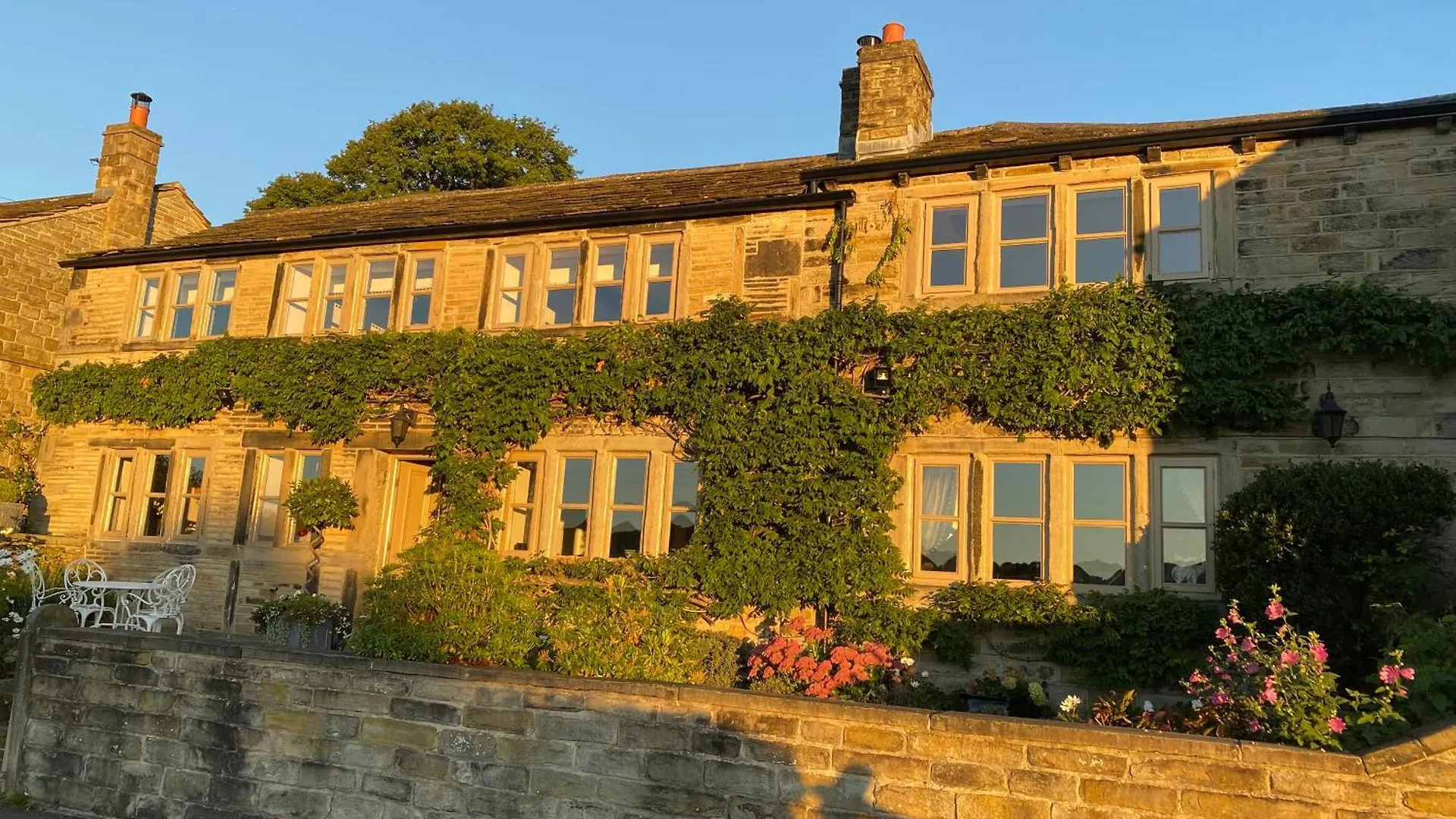 Dom wakacyjny Woodlea Cottage Huddersfield
