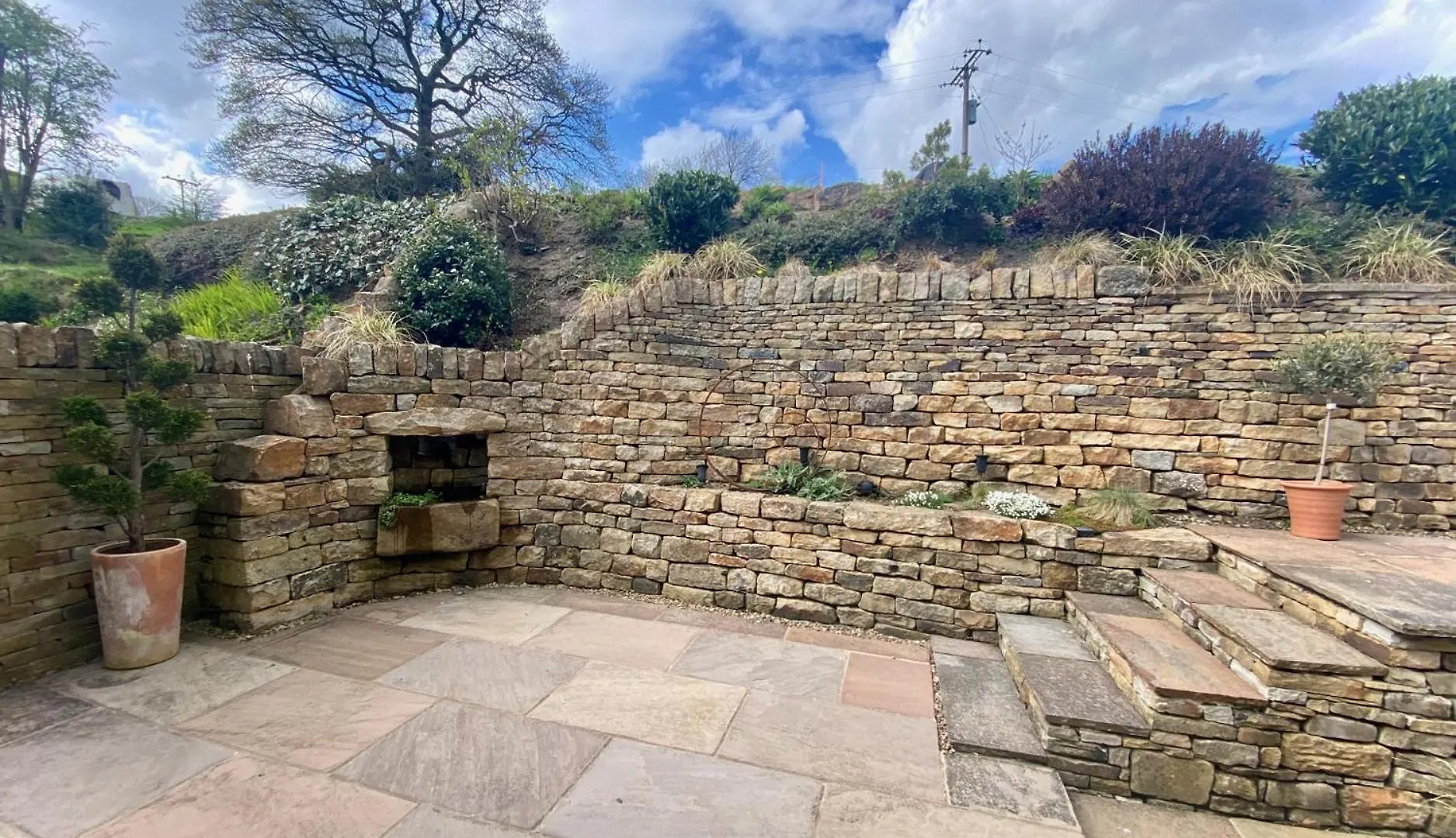 Woodlea Cottage Huddersfield